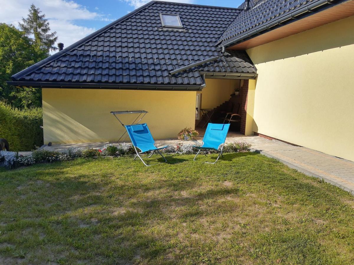 Michalowice Noclegi U Anety Екстериор снимка
