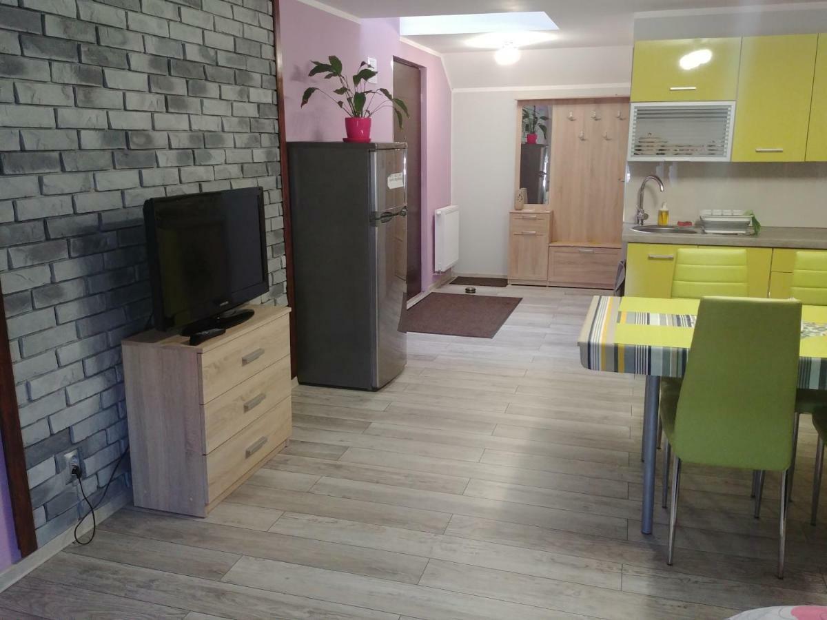 Michalowice Noclegi U Anety Екстериор снимка