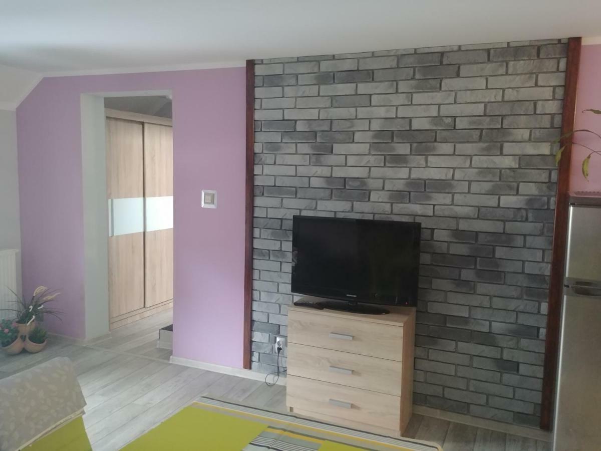 Michalowice Noclegi U Anety Екстериор снимка